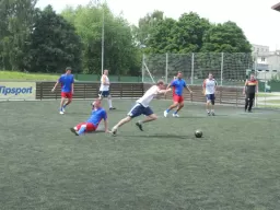 Quatro - FC BS - RD (5.6.2011)